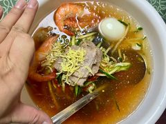 -顺姬冷面(长白西路店)