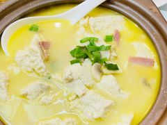 -火龙堂·风味民间菜(文一路店)