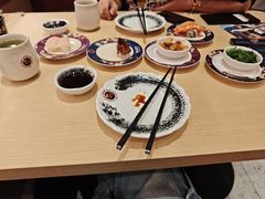 -万岁寿司(万国店)