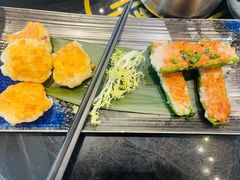 -常来小聚·广州非遗传承餐厅(高德置地店)