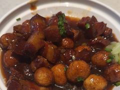-北李妈妈菜·海肠捞饭(开发区万达店)