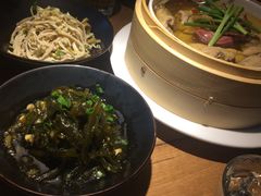 -金牌外婆家(苏州中心店)