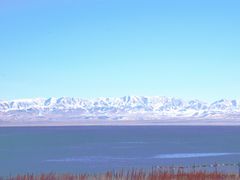 -青海湖国家重点风景名胜区