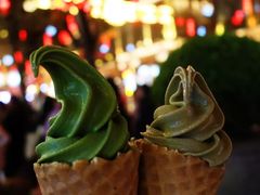 -吴裕泰茶庄(前门大街店)