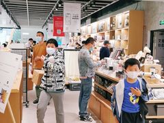 -苏宁极物(苏宁生活广场店)