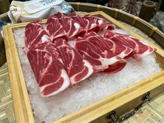 -袁山山重庆火锅(丈八北路店)