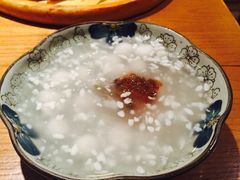 -蜜桃餐厅·古运河畔(南下塘店)