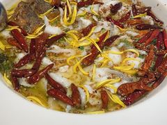 老坛子酸菜鱼-太二酸菜鱼(正大广场店)
