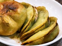 -草桥清真牛肉锅贴扁食店