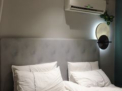 -白玉兰苏州观前街平江路酒店