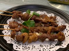 -汤记传菜(秀浦路店)