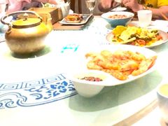 -一味大院•桐庐菜传承店(春江路店)