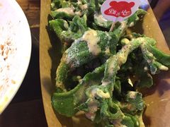 -蘭奢雅集·江浙菜(青山江滩店)