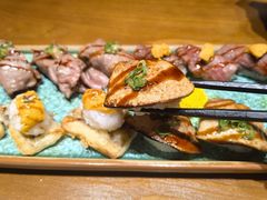 -傑·料理·海鲜放题(佛山文华荟店)