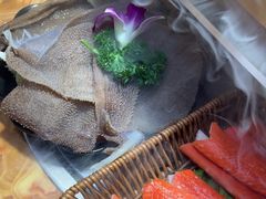 -塔兰齐新疆孜然火锅(鲤鱼山路店)