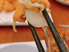 -樾餐厅泰式海鲜火锅(民歌湖店)