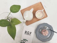 -RGF(巨鹿路店)