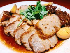 -金穗园·砂锅粥.醉鸡煲火锅(长寿路店)