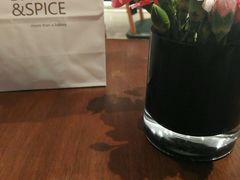-BAKER&SPICE(国金中心商场店)