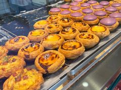 -鲍师傅糕点(永安里店)