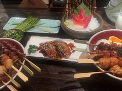 -眷屋の深夜食堂(云锦中心店)