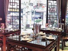 大堂-皇饭儿·王润兴酒楼(河坊街店)