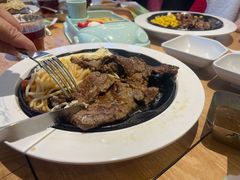 -豪客来牛排(金鼎广场店)