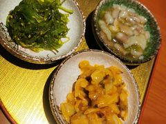 芥末章鱼-有喜屋·烧鸟·居酒屋(周浦万达店)