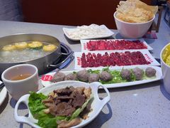 -为什么牛潮汕牛肉火锅(万胜广场店)