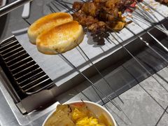 -鼎原力量东北吊炉烧烤(临河街店)