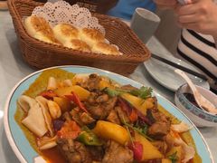 -阿西娅食府(中关村店)