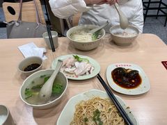 -百家鸡味馆(清泰店)