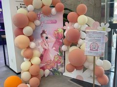 -Sony Store 索尼(上海淮海中路店)
