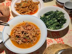 -老萍巷莲花血鸭·萍乡地标江西菜(步行街店)