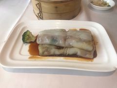贡菜叉烧肠-新海利海鲜城·41年珠海老字号(夏湾店)