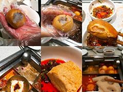 -海底捞火锅(北京路店)
