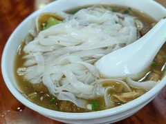 -蓝记云吞(正果店)