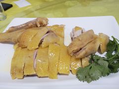 -半岛私房菜(梅林店)