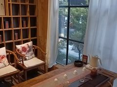 -邈墨茶馆(大兜路1号店)