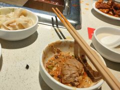 -海底捞火锅(龙首印象城店)