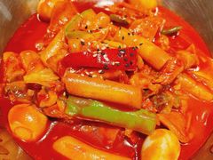 -西塔老太太泥炉烤肉(亚运村店)