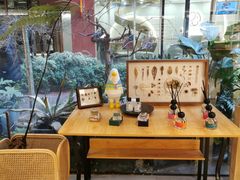-二酉书店TOYOU BOOKS