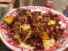-破店肥哈·东北烧烤(南山保利店)