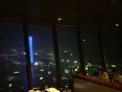 大堂-澳门旅游塔360°旋转餐厅(南湾湖广场店)