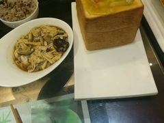 -五观堂素食(新华路店)