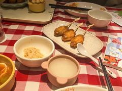 -西贝(枫蓝国际购物中心店)