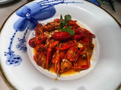 -佬麻雀·剁椒鱼头(京基KK One店)