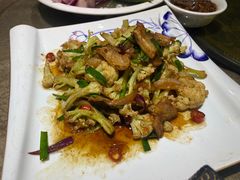 -八大碗(长青街店)