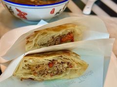 -万达文华酒店·48F云端窗景美食汇自助餐厅