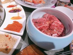 -十三姨正合丰烤肉(营迹路店)